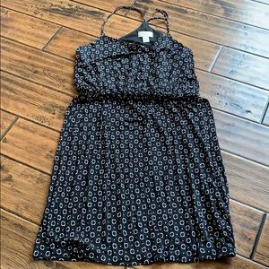 Loft summer dress
